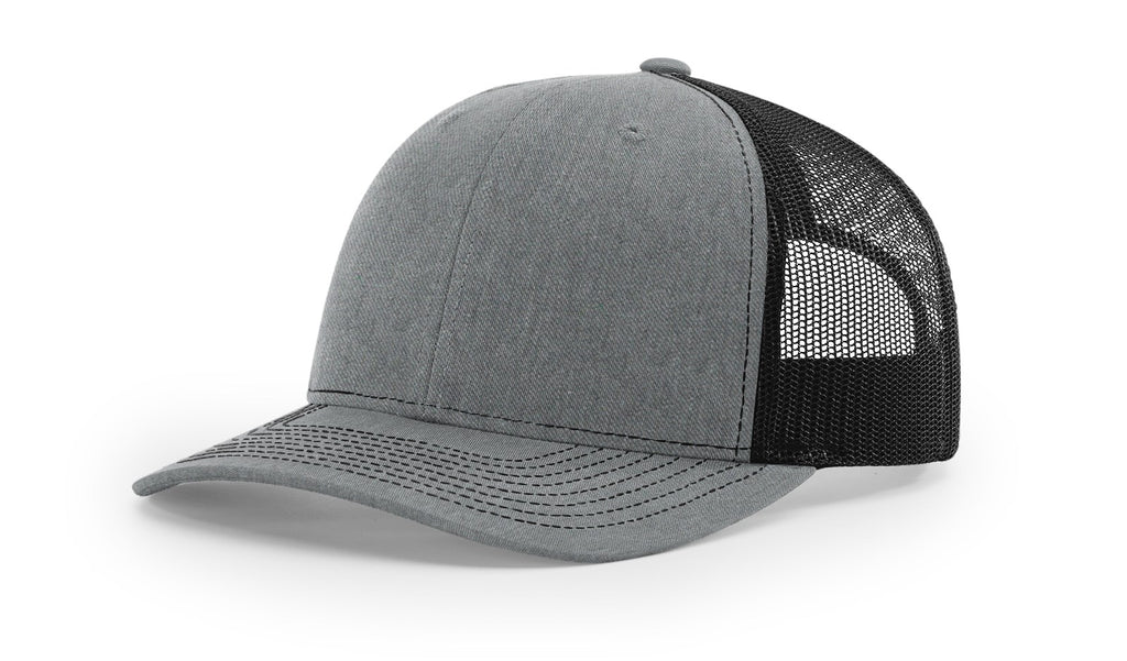 RICHARDSON® TRUCKER CAP ADULT 112