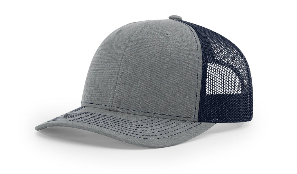 RICHARDSON® TRUCKER CAP ADULT 112