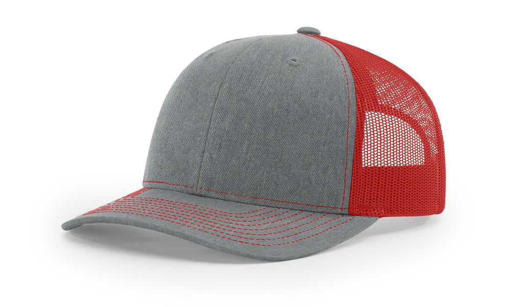 RICHARDSON® TRUCKER CAP ADULT 112