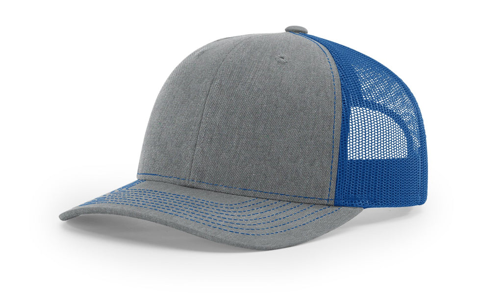 RICHARDSON® TRUCKER CAP ADULT 112