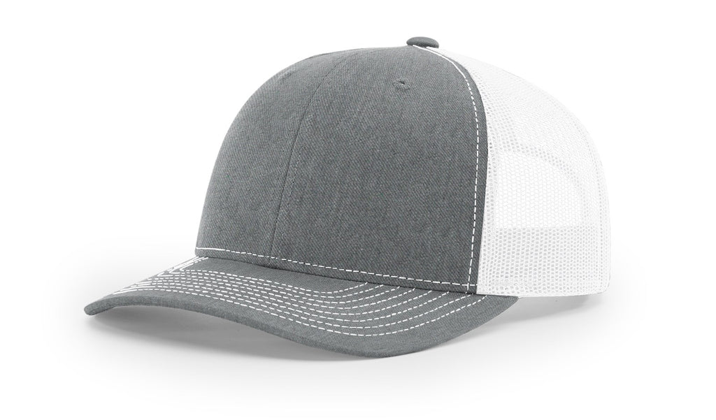 RICHARDSON® TRUCKER CAP ADULT 112
