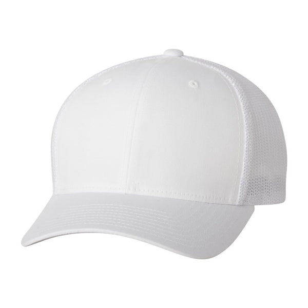 Flexfit - Trucker Cap - 6511