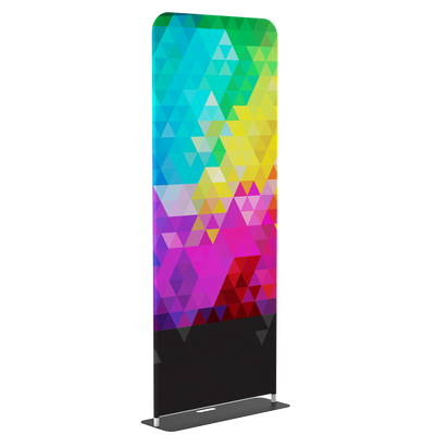 Tension Fabric Stand 36
