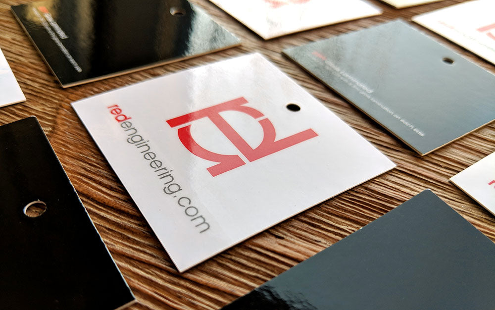 Hang Tags