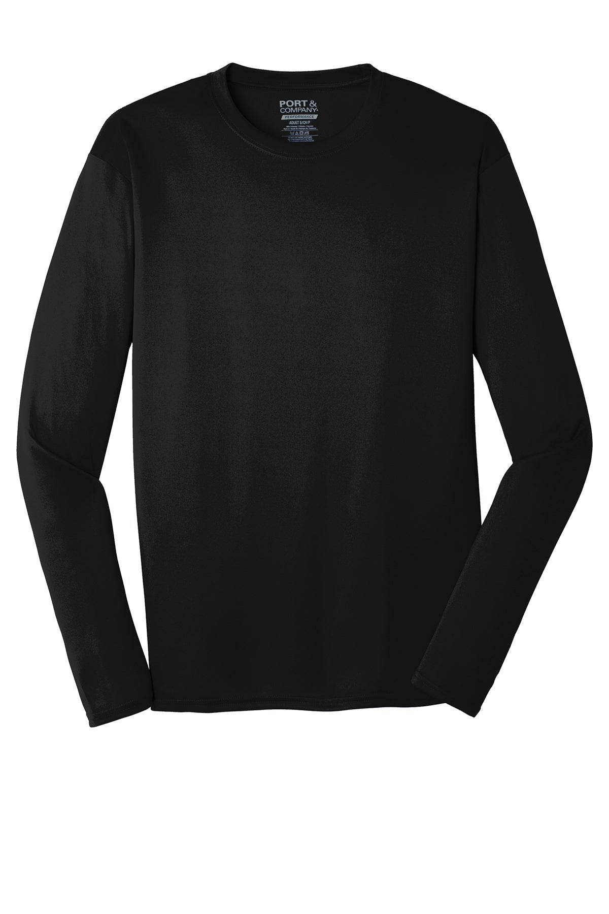 トップス PROFESSIONAL S/S T-SHIRT (BLACK) L 0523-BL-Quality-Tee-Ss-B.jpg?