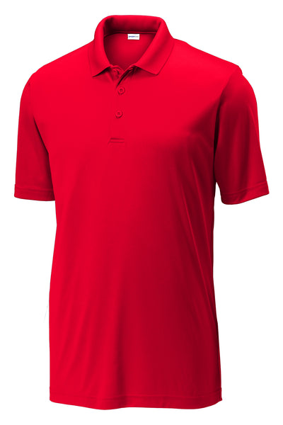 Sport-Tek ® PosiCharge ® Competitor ™ Polo