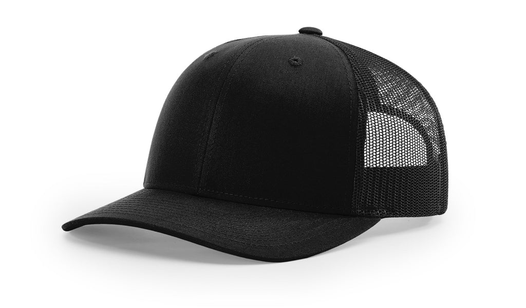 RICHARDSON® TRUCKER CAP ADULT 112