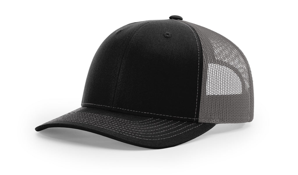 RICHARDSON® TRUCKER CAP ADULT 112