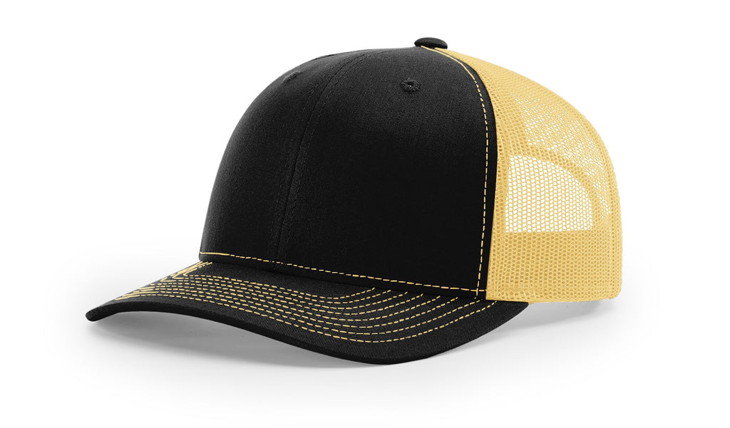 RICHARDSON® TRUCKER CAP ADULT 112