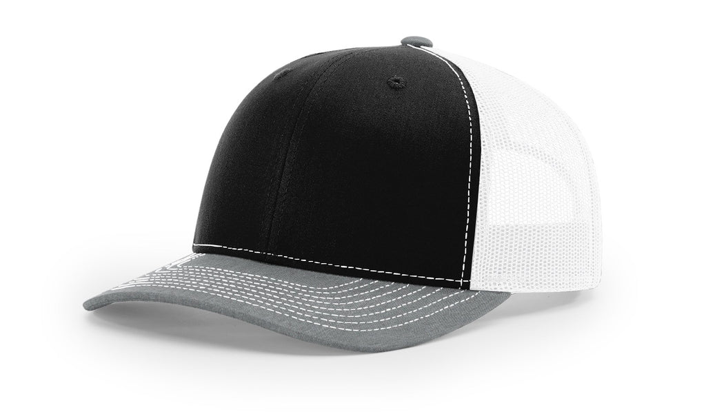 RICHARDSON® TRUCKER CAP ADULT 112