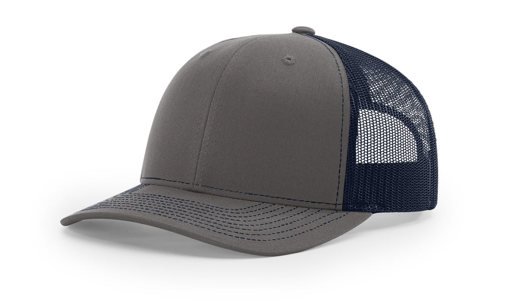 RICHARDSON® TRUCKER CAP ADULT 112