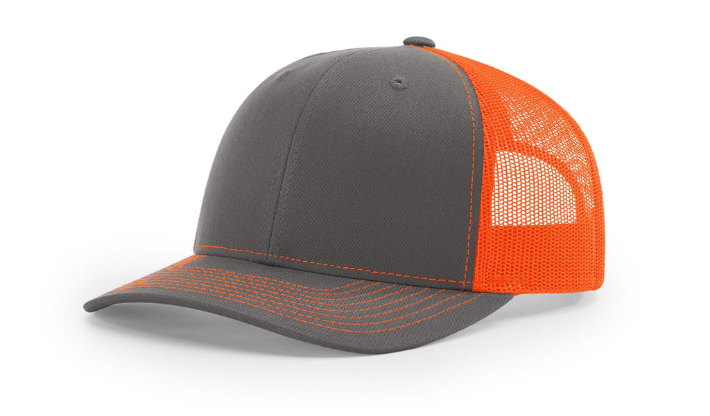 RICHARDSON® TRUCKER CAP ADULT 112
