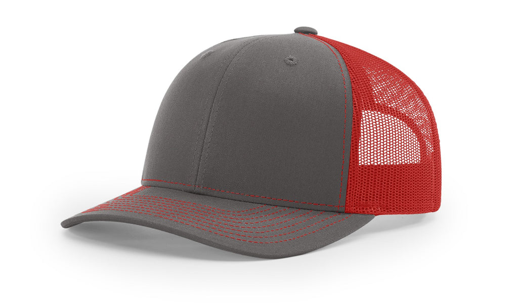RICHARDSON® TRUCKER CAP ADULT 112