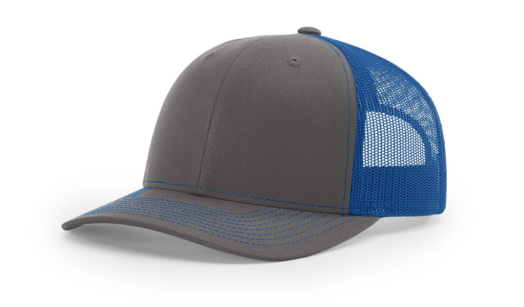 RICHARDSON® TRUCKER CAP ADULT 112