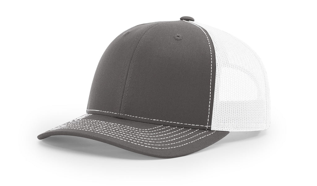 RICHARDSON® TRUCKER CAP ADULT 112