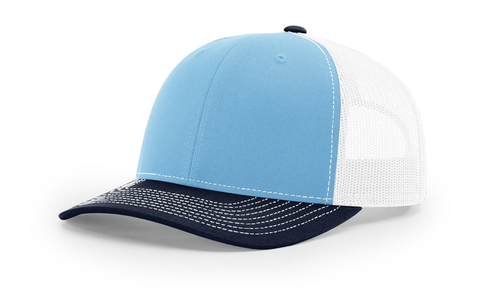 RICHARDSON® TRUCKER CAP ADULT 112