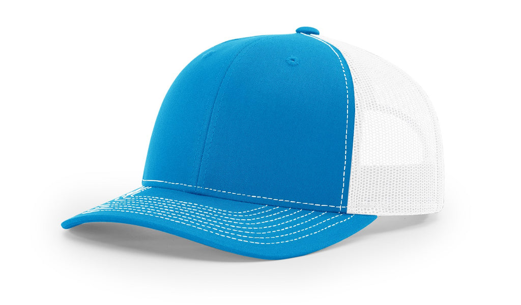RICHARDSON® TRUCKER CAP ADULT 112