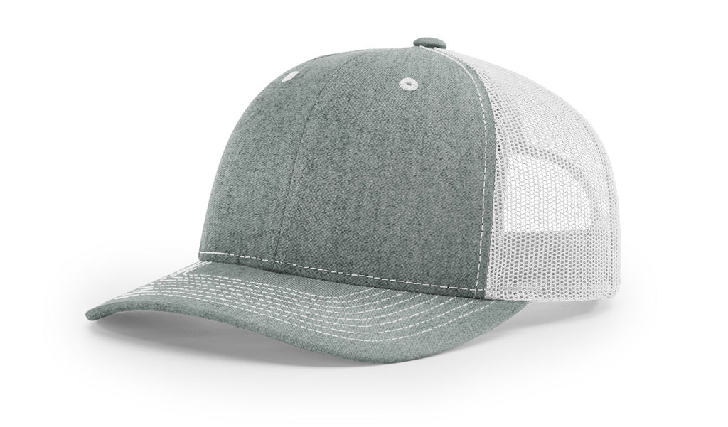 RICHARDSON® TRUCKER CAP ADULT 112