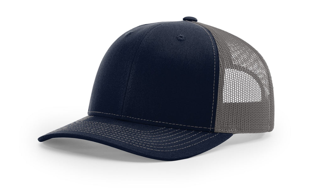 RICHARDSON® TRUCKER CAP ADULT 112