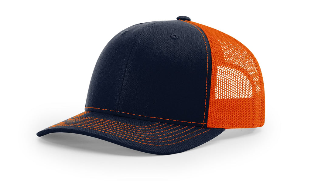 RICHARDSON® TRUCKER CAP ADULT 112