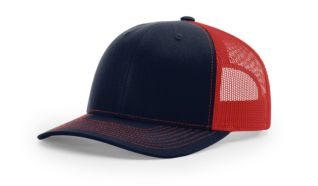 RICHARDSON® TRUCKER CAP ADULT 112
