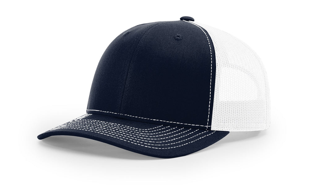 RICHARDSON® TRUCKER CAP ADULT 112