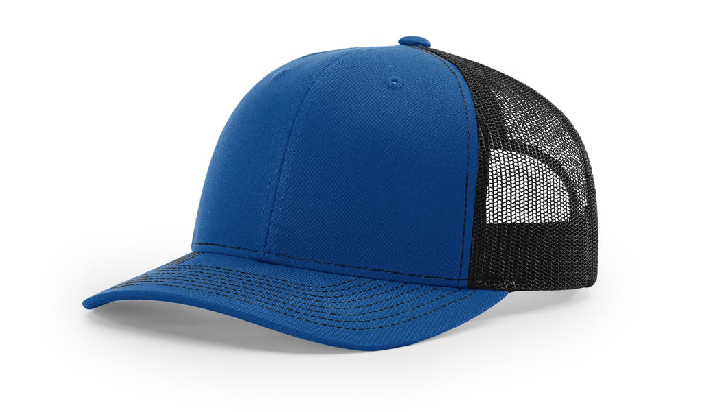 RICHARDSON® TRUCKER CAP ADULT 112